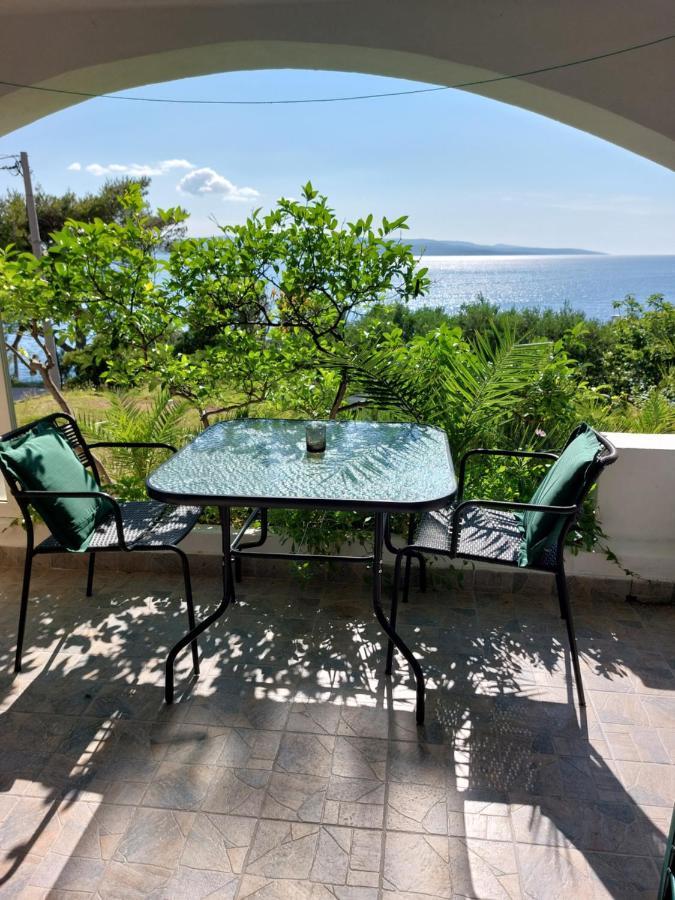 Villa Bratus 普罗马尼亚 外观 照片