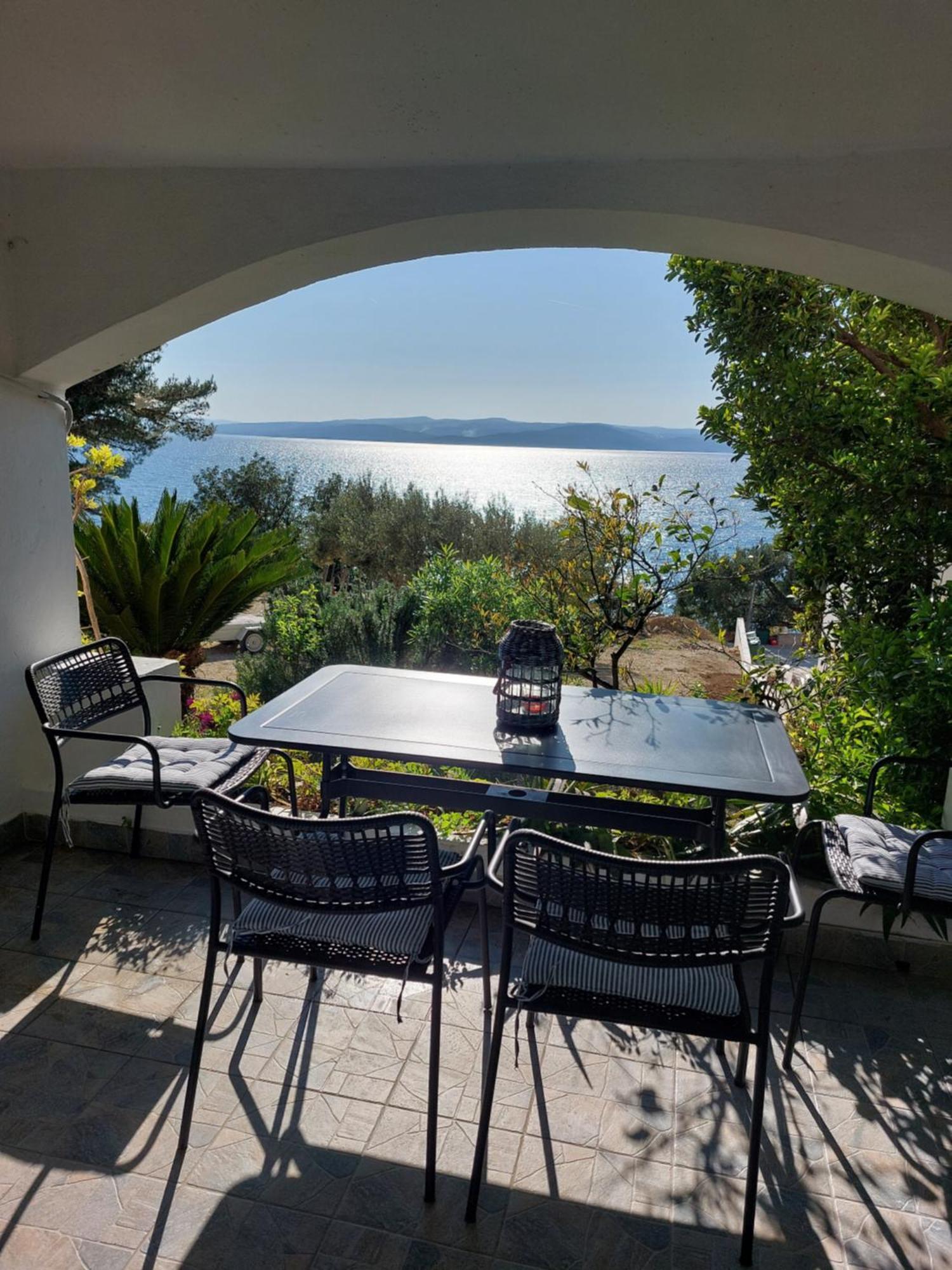 Villa Bratus 普罗马尼亚 外观 照片